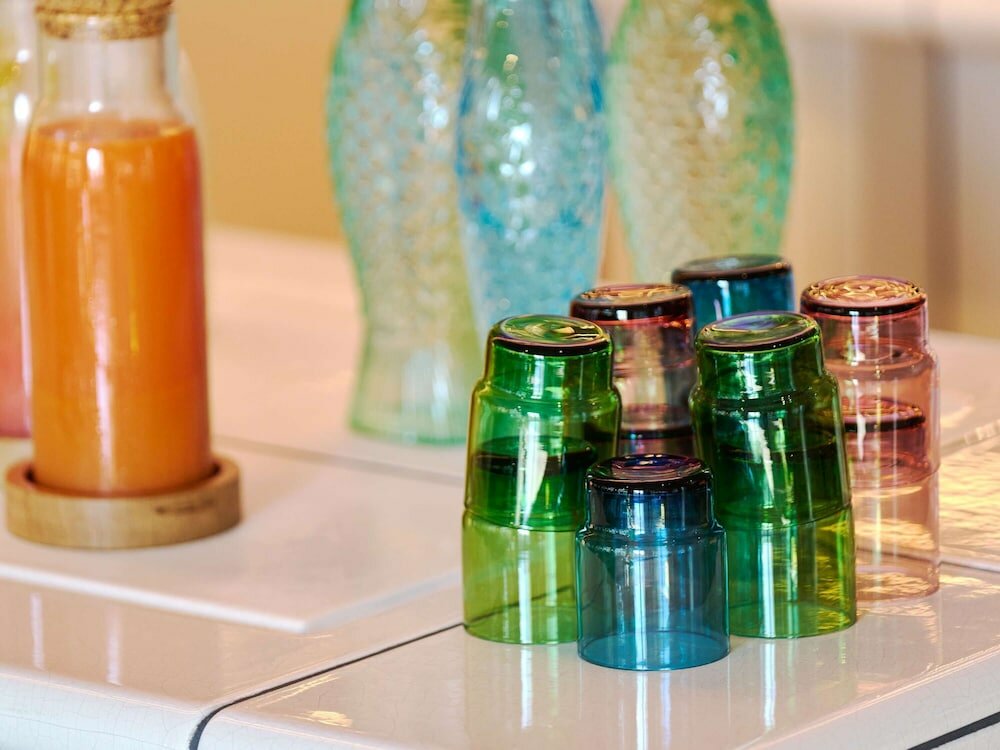 Фото Tribe Paris Clichy