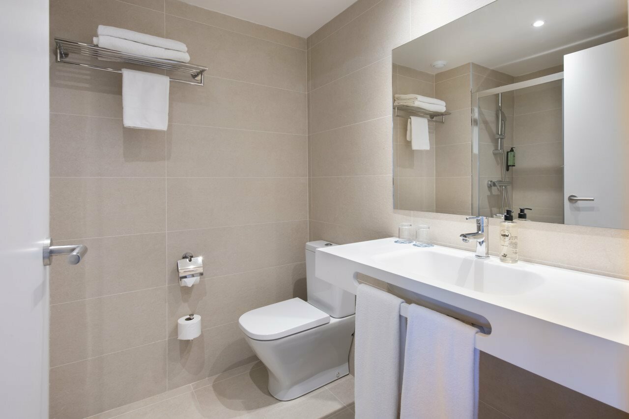 Фото HSM Atlantic Park