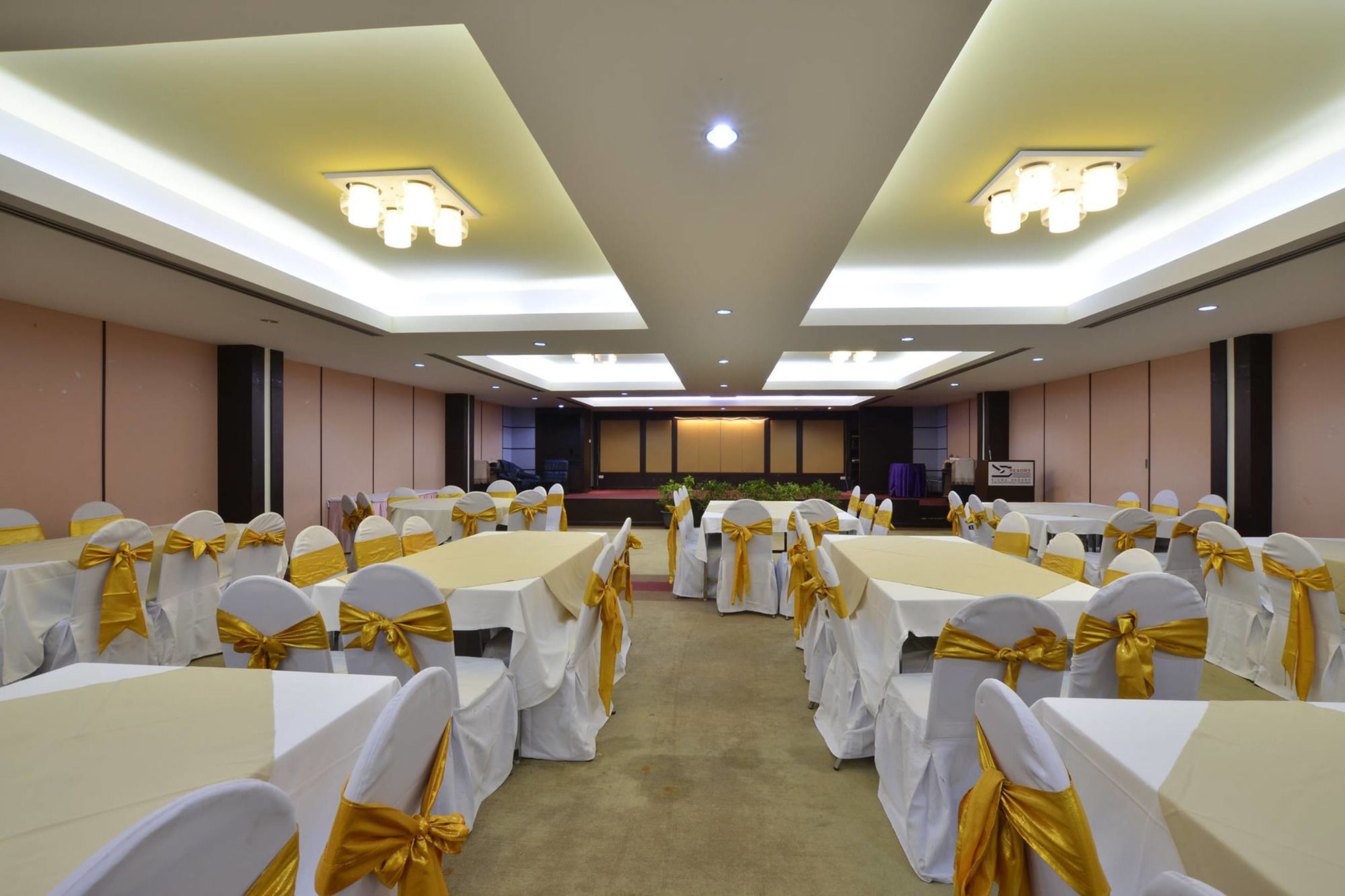 Фото Sigma Resort Jomtien Pattaya