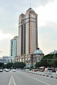 Гостиница Fuzhou Meilun Hotel