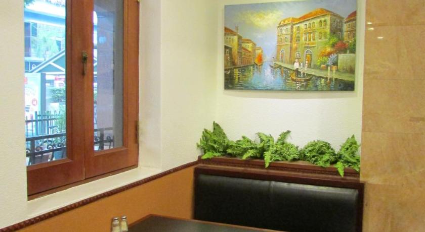 Фото Park View Hotel