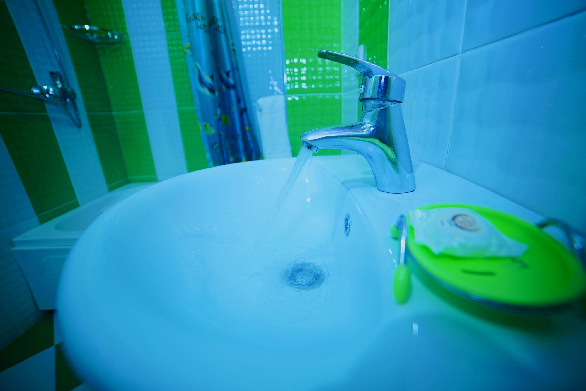 Фото Zilol-Baxt Hotel