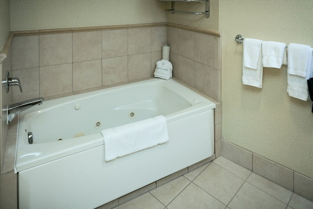 Фото Hilton Garden Inn Seattle/Issaquah