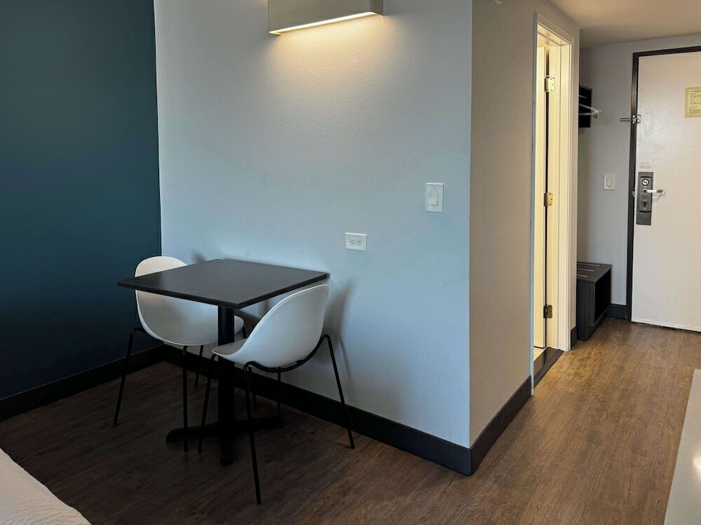 Фото Motel 6 Carson, Ca