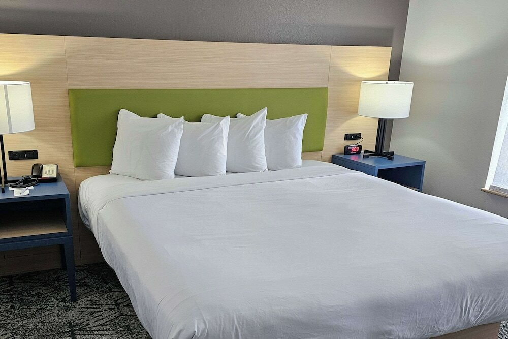 Фото Country Inn & Suites by Radisson, Savannah I-95 North, Ga