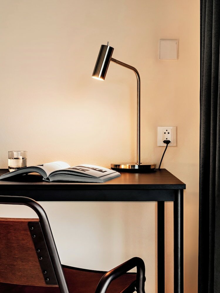 Фото The StandardX, Bangkok Phra Arthit