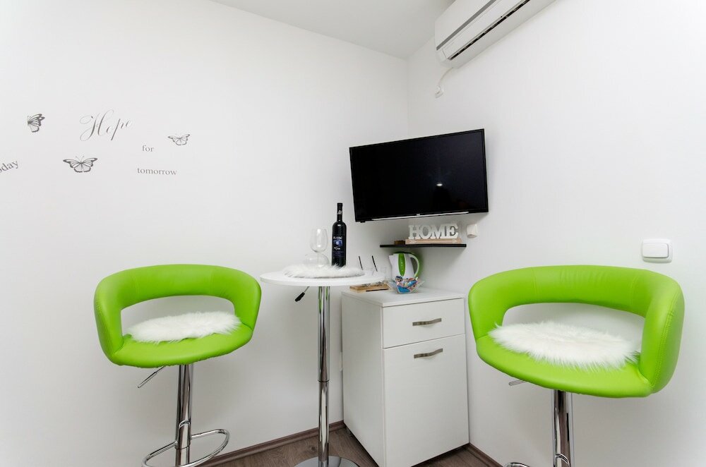 Фото Luxury Lidija Rooms