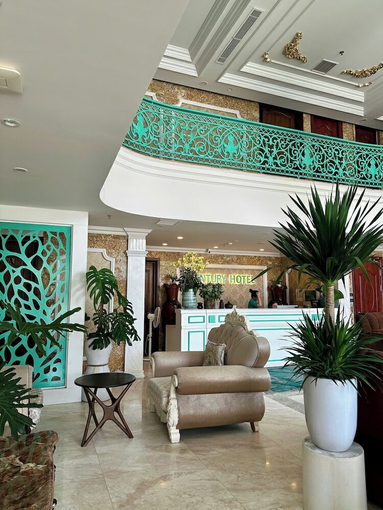 Фото Century Hotel Da Nang