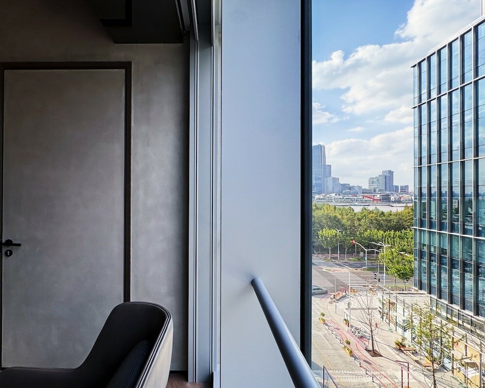 Фото Kimpton Qiantan Shanghai