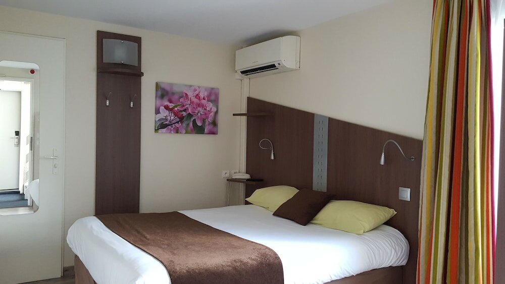 Фото Fasthôtel Toulouse Blagnac aeroport