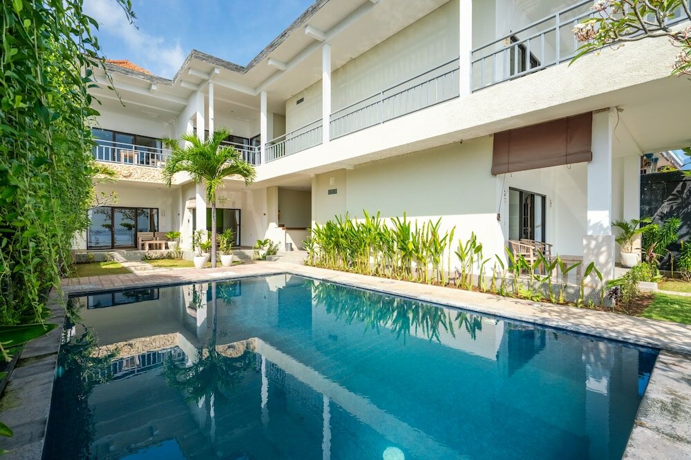 Фото Mejore Hotel