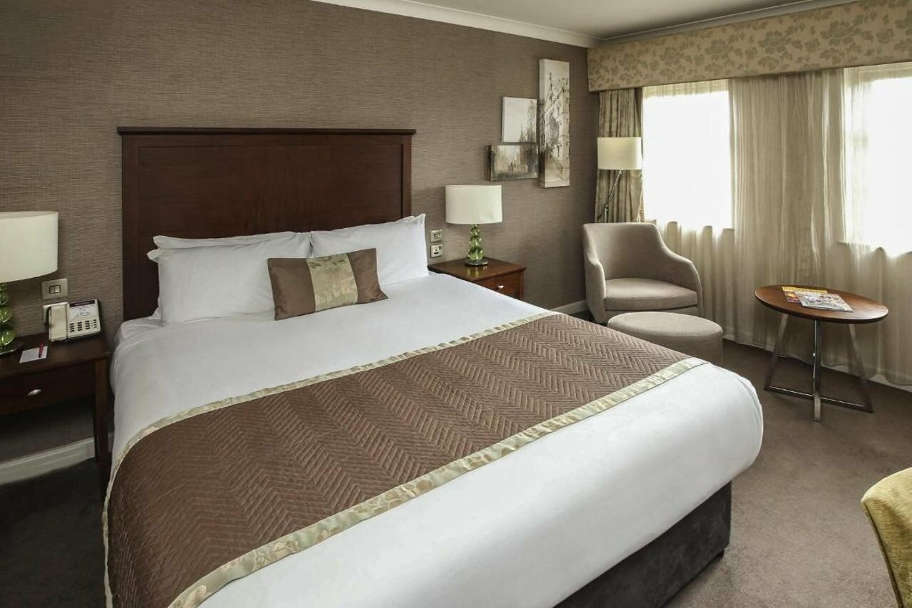 Фото Mercure Exeter Southgate