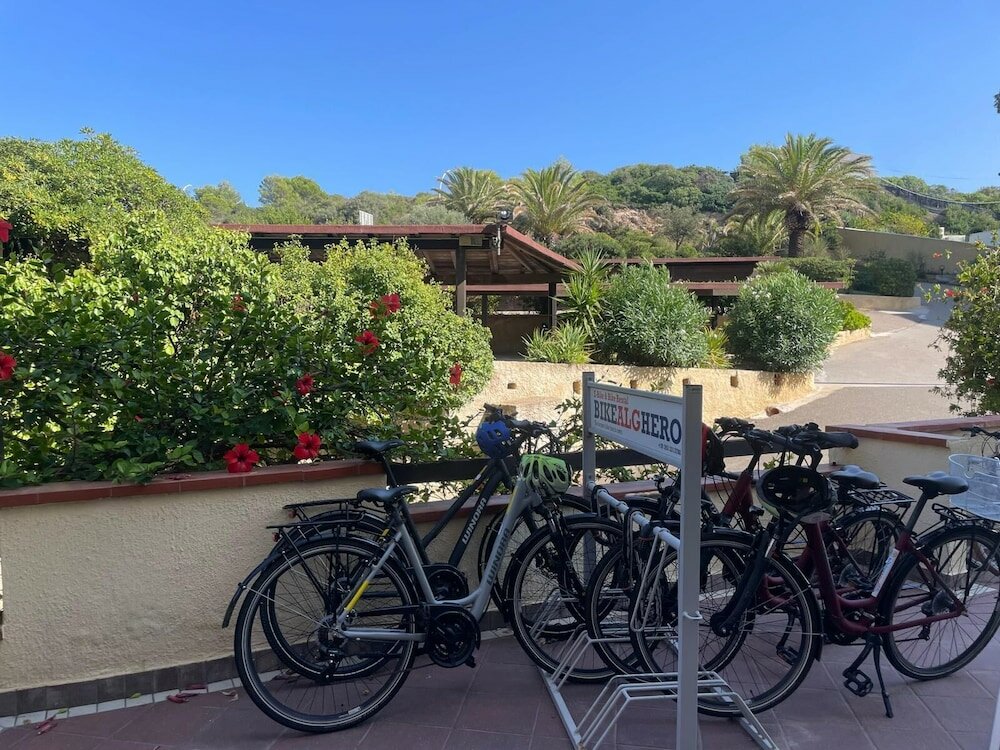 Фото Hotel Calabona