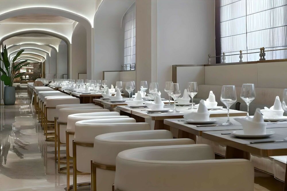 Фото Mercure Chengdu Jinniu Wanda Plaza