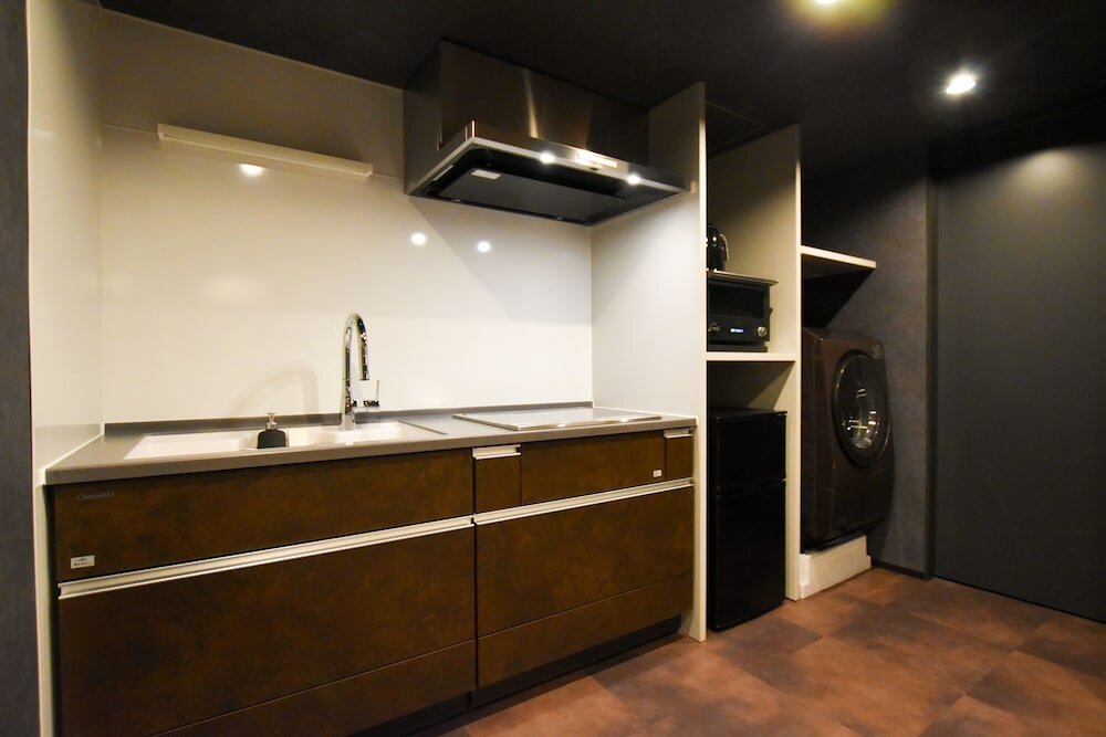 Фото Randor Hotel Hiroshima Prestige