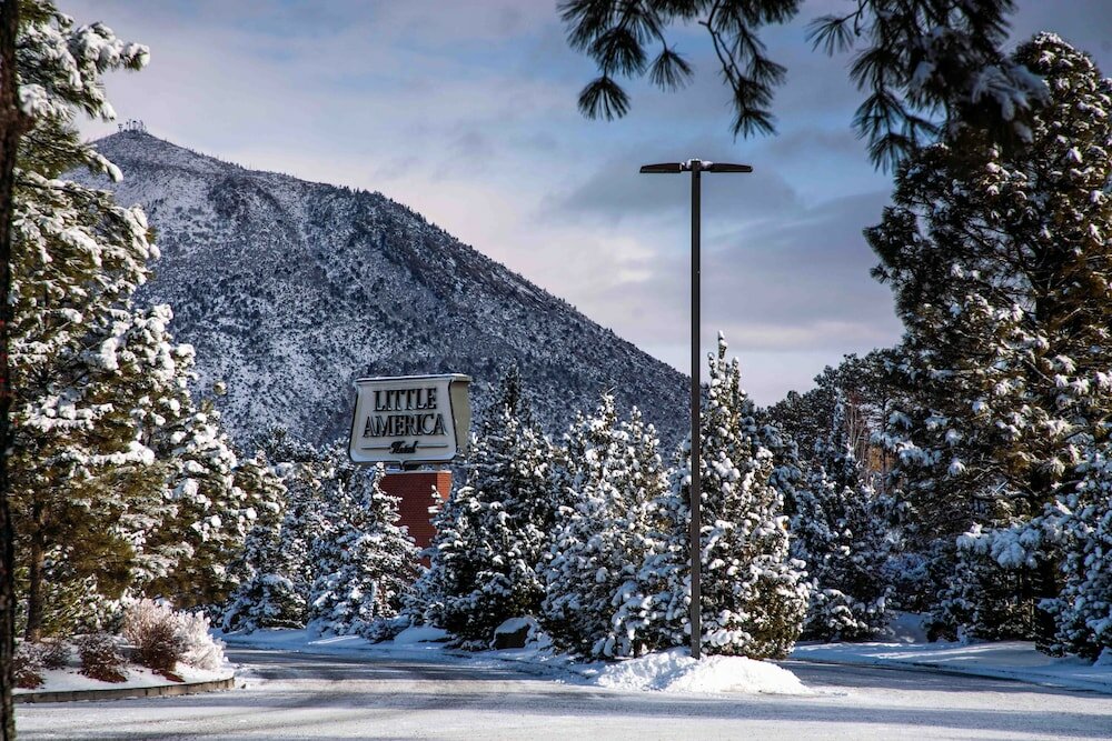 Фото Little America Flagstaff