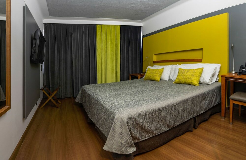 Фото Hotel Raices Aconcagua