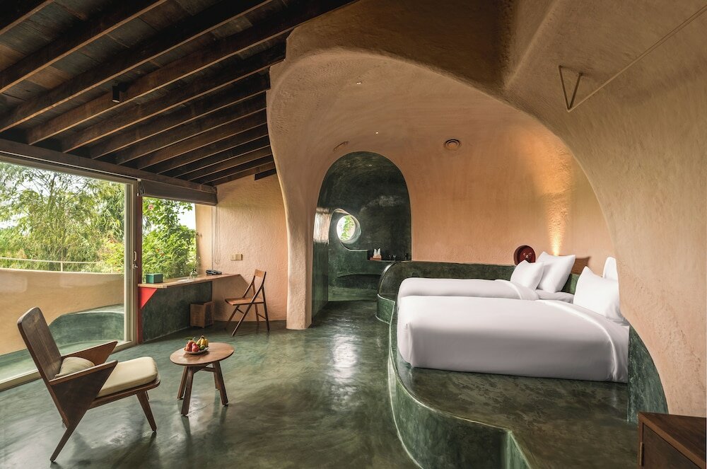 Фото Rêu Boutique Hotel