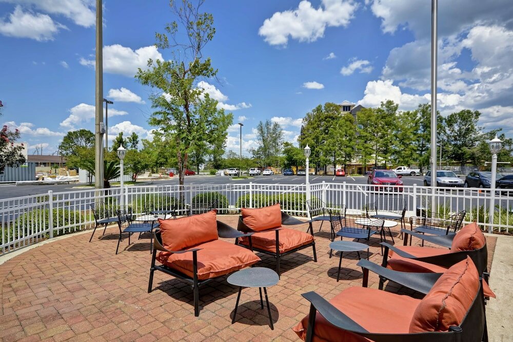 Фото Hilton Garden Inn Panama City