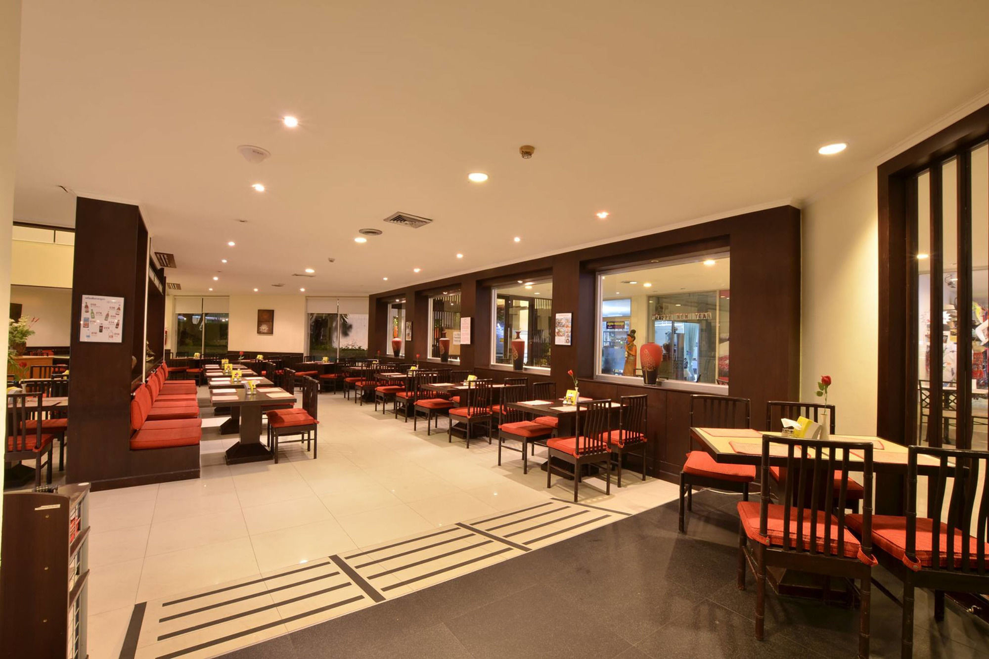 Фото Sigma Resort Jomtien Pattaya