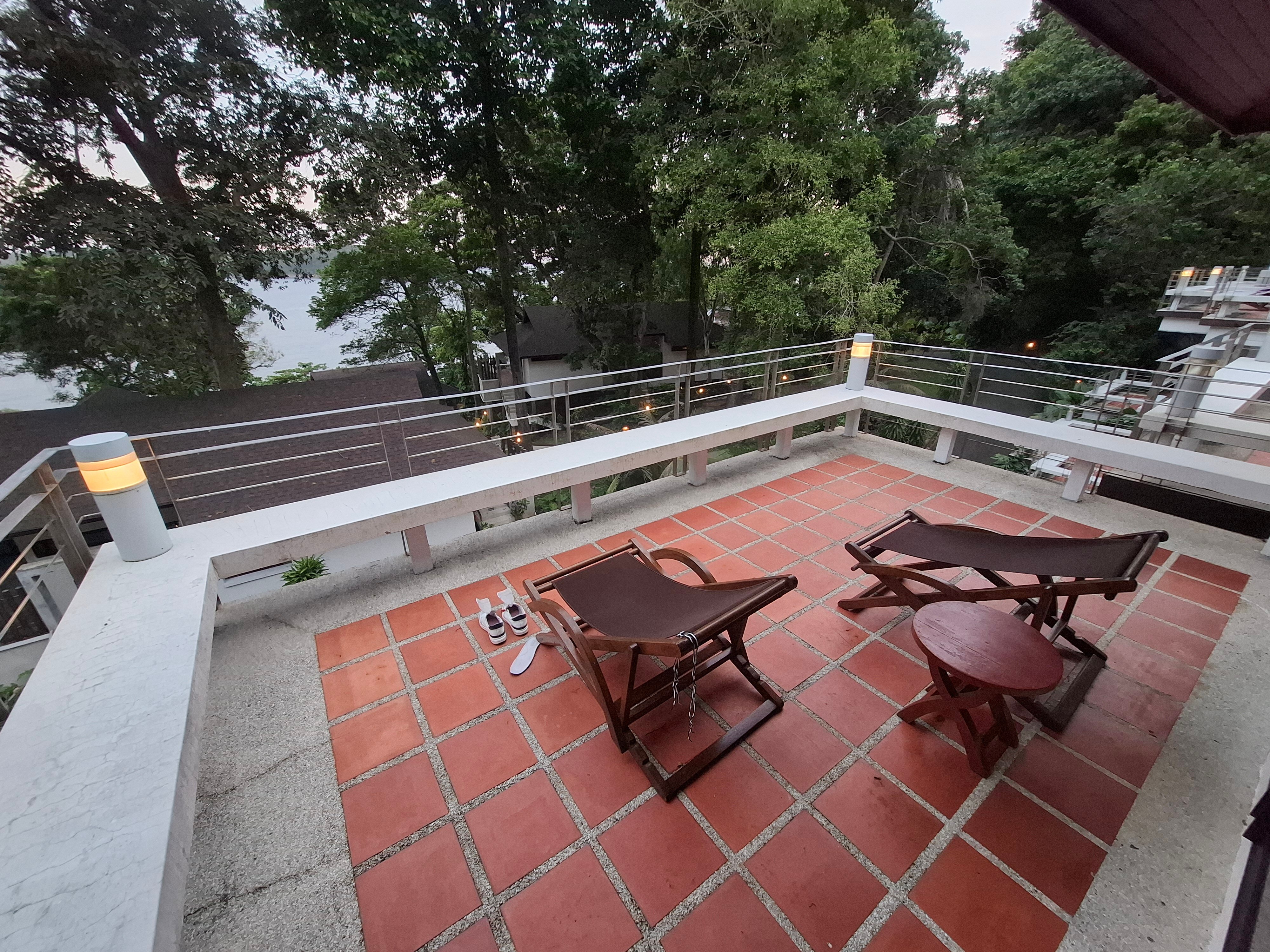 Фото Baan Krating Phuket Resort