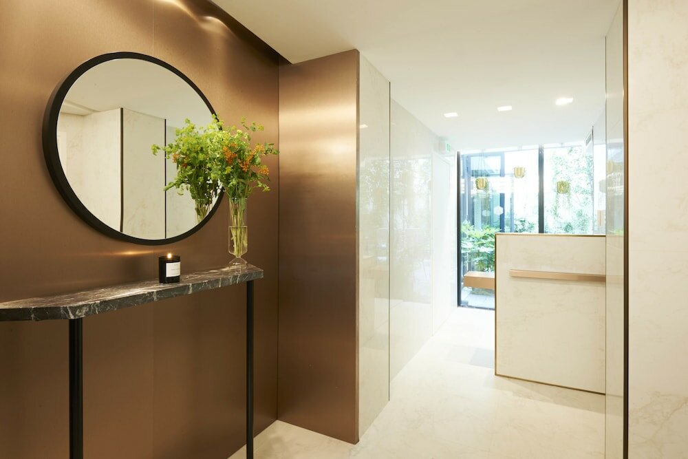 Фото Perpetual Elysee Montaigne