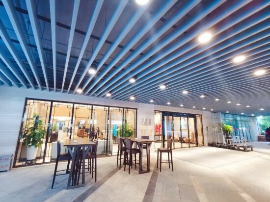 Apartments Changsha Pofu Zhenpin apartment, Changsha, photo