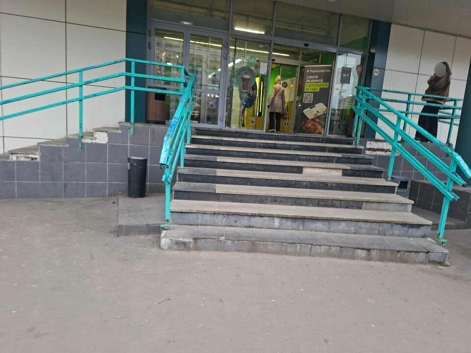 ATM Т-Банк, Korolev, photo