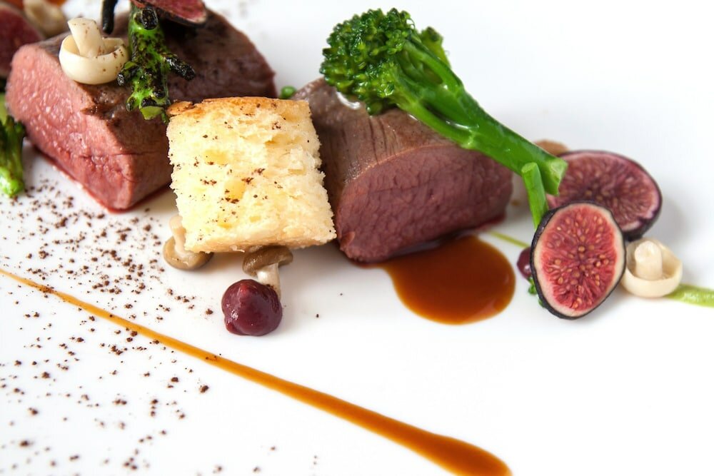 Фото Grande Roche Hotel