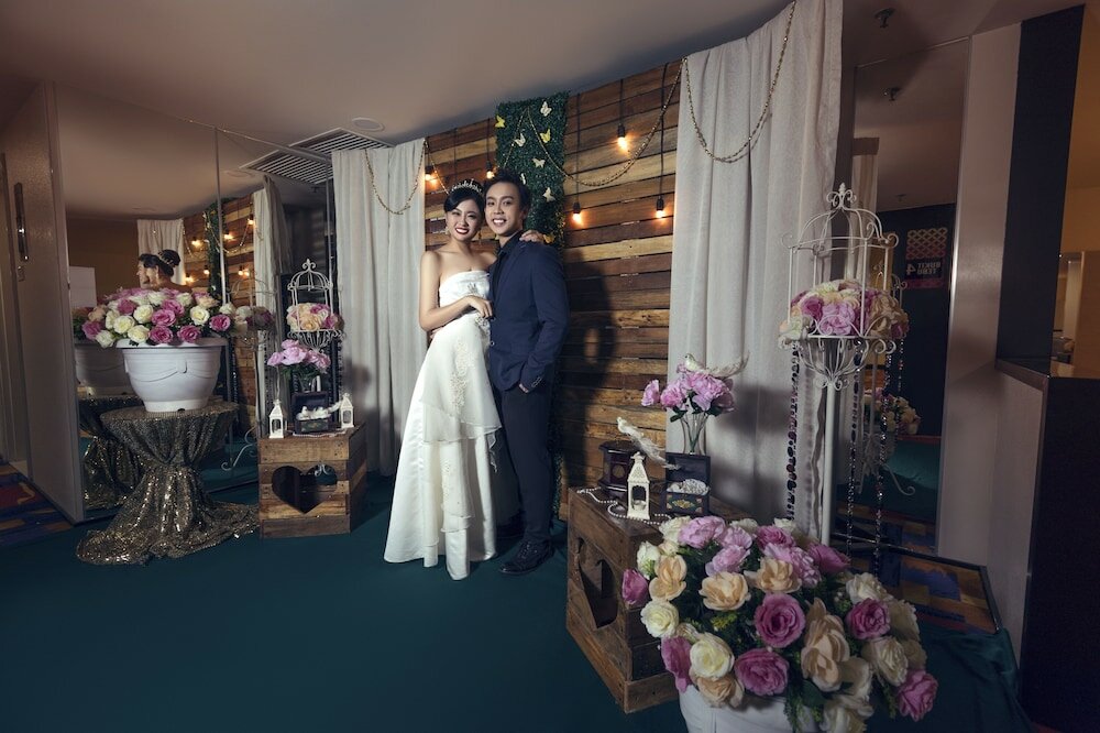 Фото Harbour View Hotel