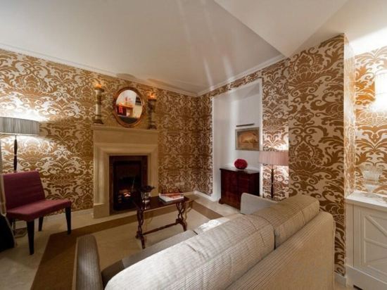 Фото The Ashbee Hotel