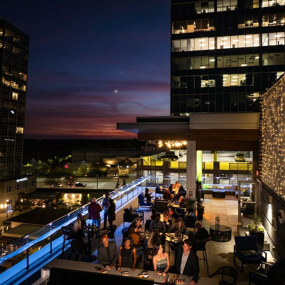 Фото Ac Hotel Raleigh North Hills