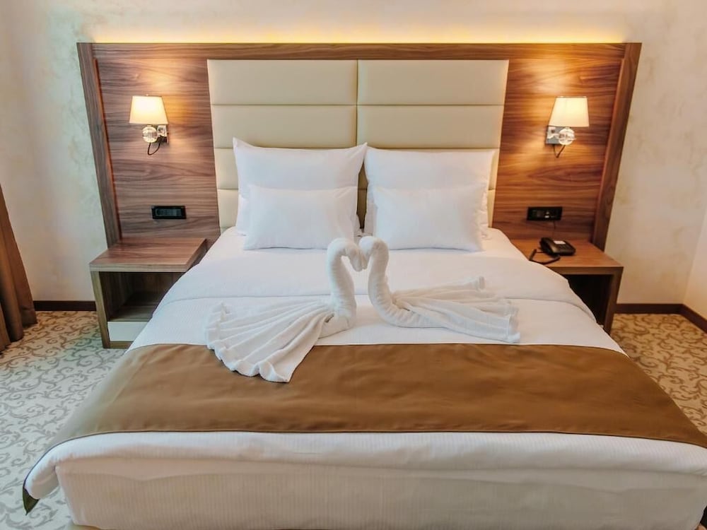 Фото Hotel New Star