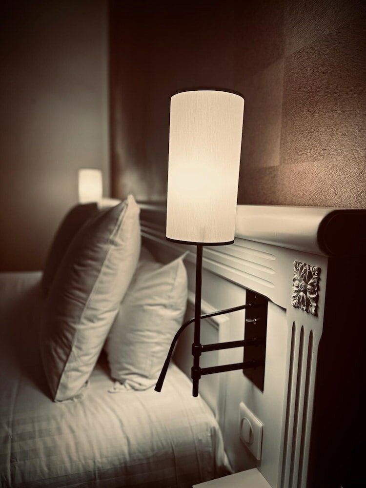 Фото Best Western Hôtel d'Arc