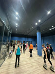 Kangoo jumps (Sochinskaya Street, 1), fitness club