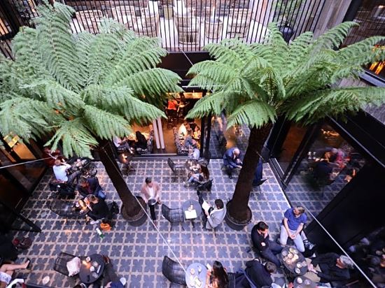 Фото отеля 4