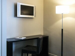 Гостиница Epico Recoleta Hotel