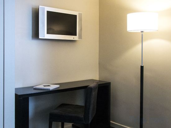 Фото Epico Recoleta Hotel