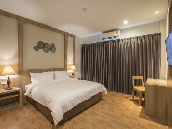 Фото Civilize Hotel