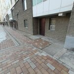 Tselinograd 2 (Kenjebek Kúmisbekov kóshesi, 9), municipal housing authority