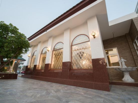 Фото Nartsiri Residence and Hotel