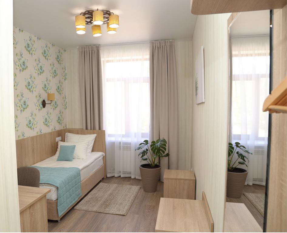 Фото Отель на Ваге