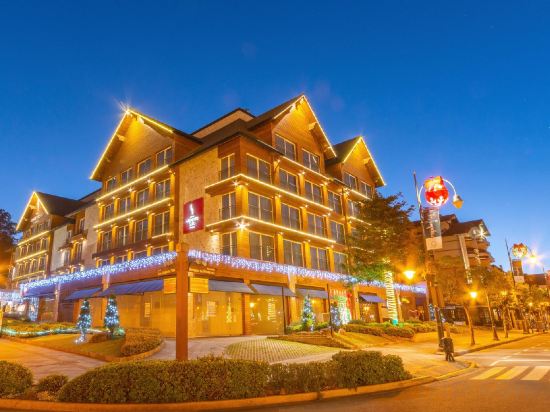 Фото Hotel Laghetto Stilo Borges