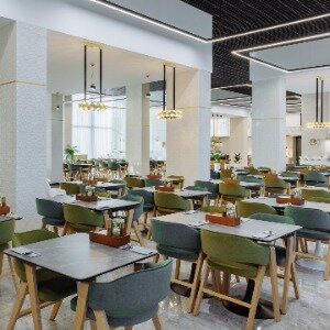 Фото Zenith Resort Hotel & SPA Ultra All inclusive