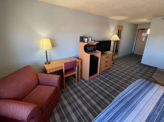 Фото AmericInn by Wyndham Cloquet