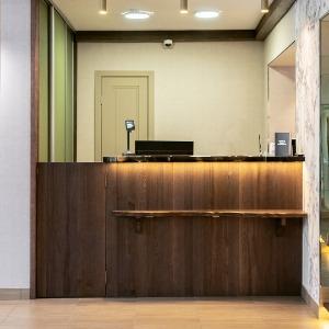 Фото Лесники