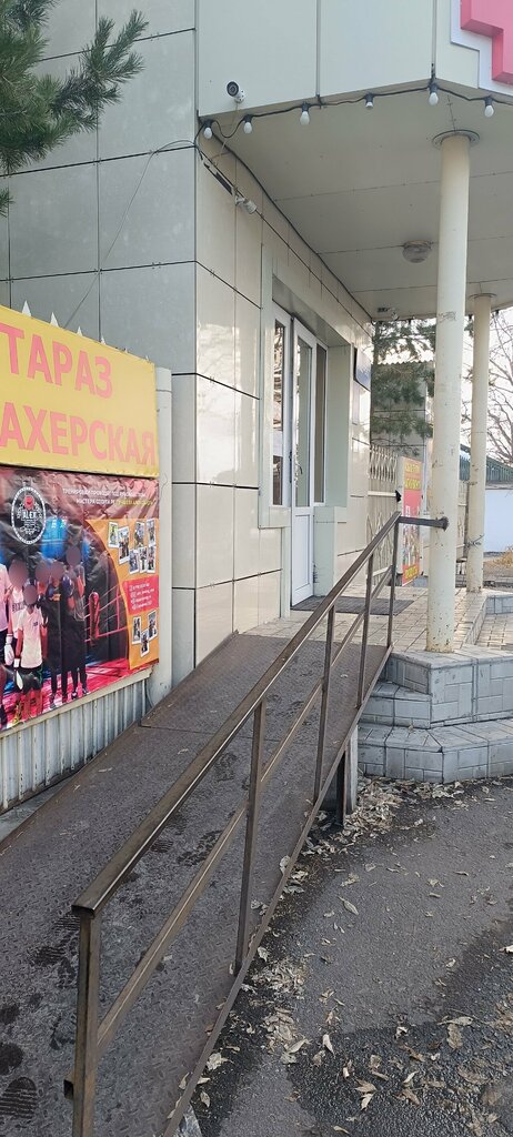 Tailor Sewing Workshop, Astana, photo