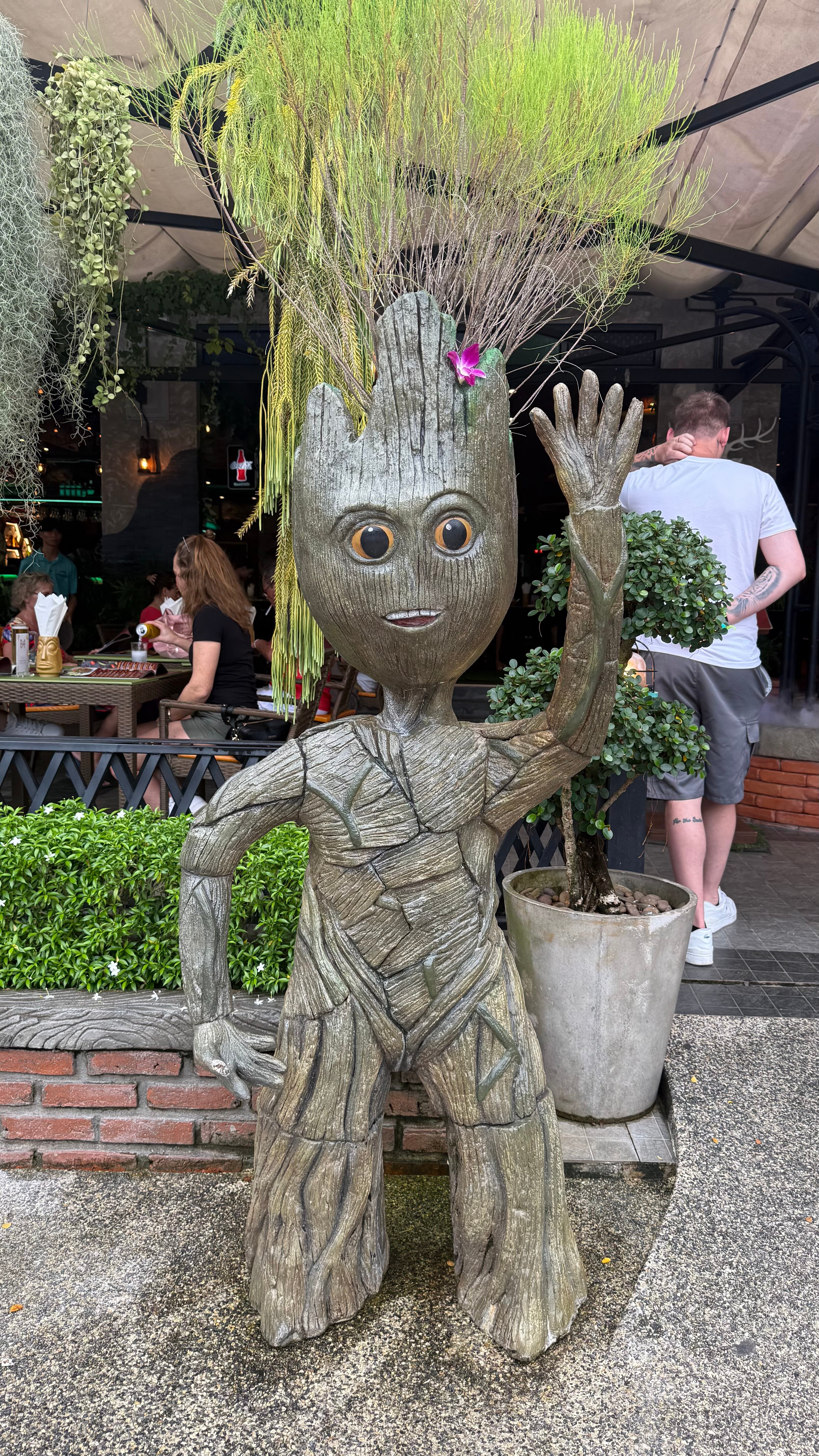 Фото The Little Shore Khao Lak by Katathani