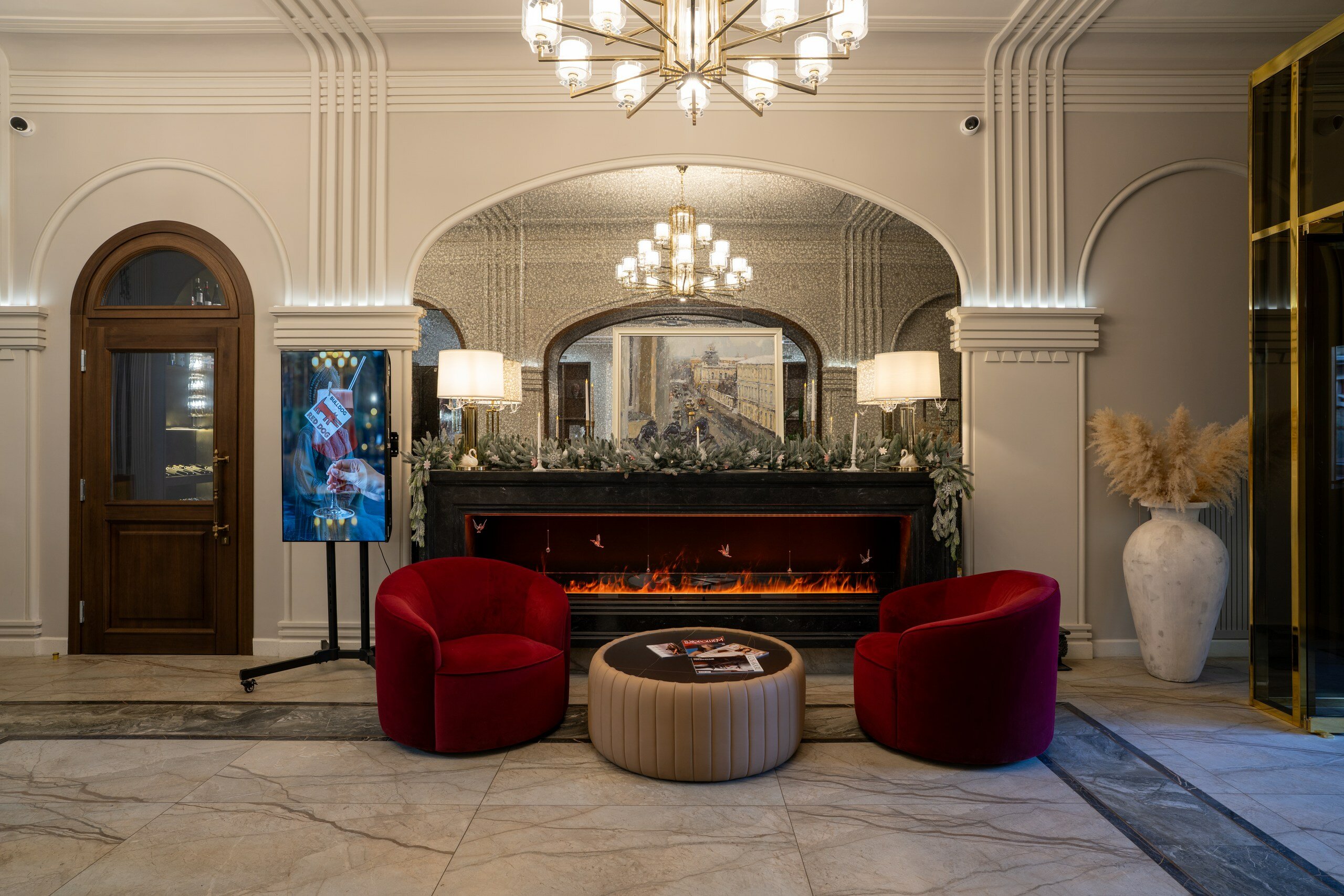 Фото Пушкин