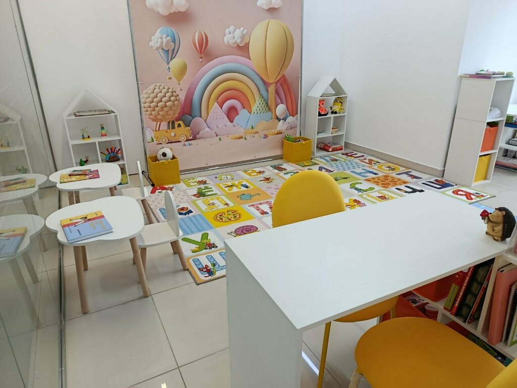 Speech therapists СтудияРечь, Dmitrov, photo